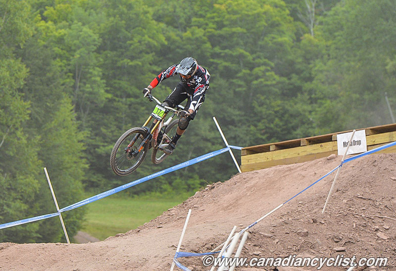 2015 Windham World Cup DH