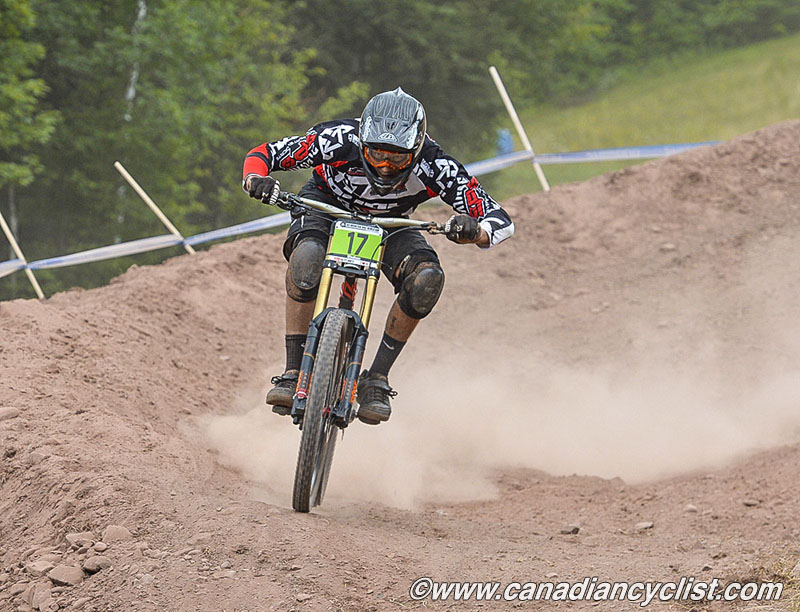 2015 Windham World Cup DH