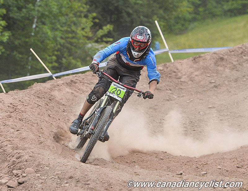 2015 Windham World Cup DH