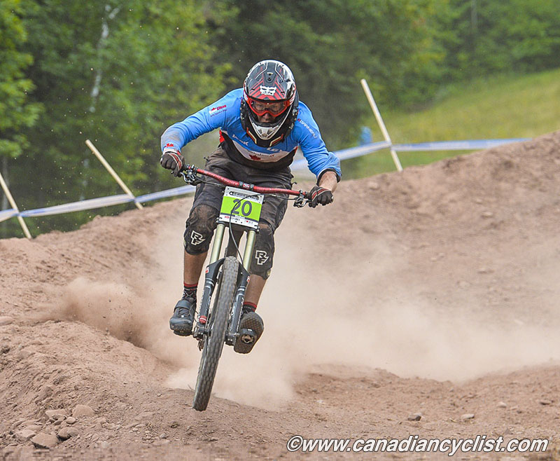 2015 Windham World Cup DH