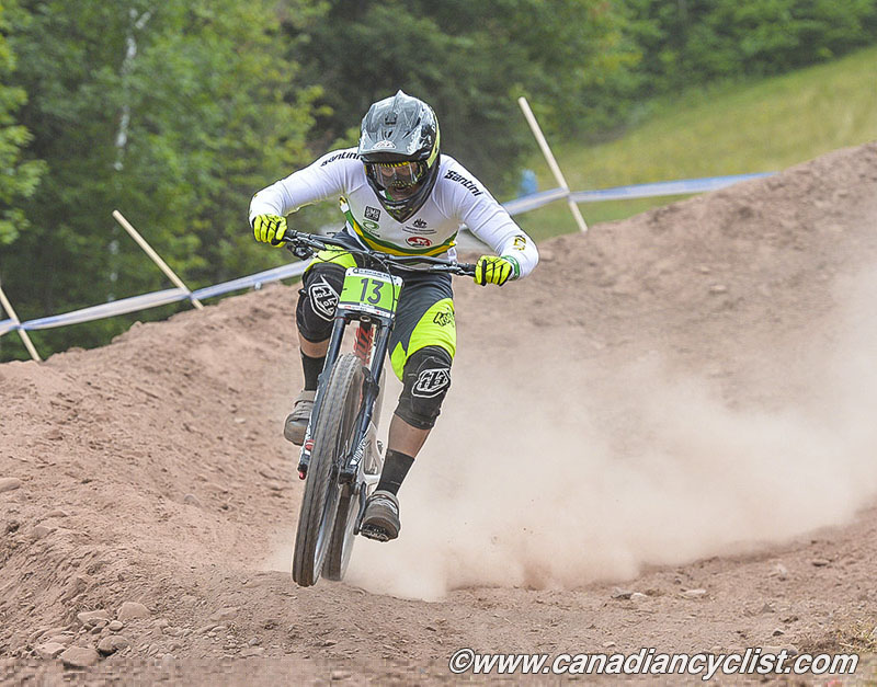 2015 Windham World Cup DH