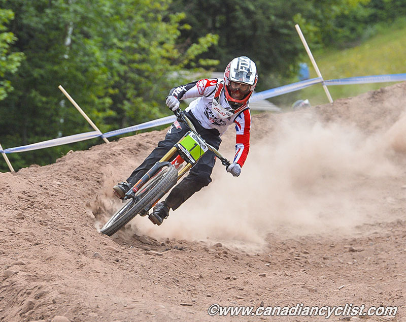 2015 Windham World Cup DH