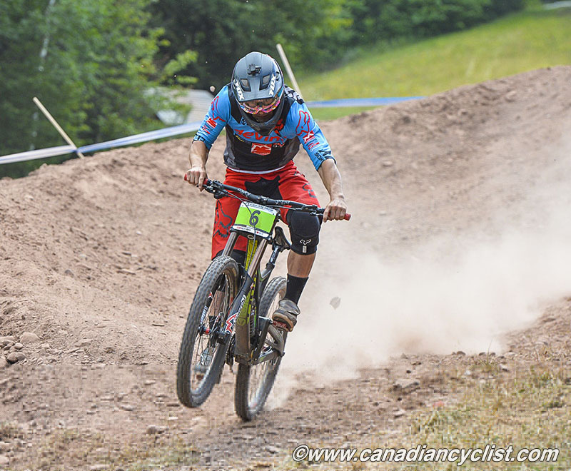 2015 Windham World Cup DH