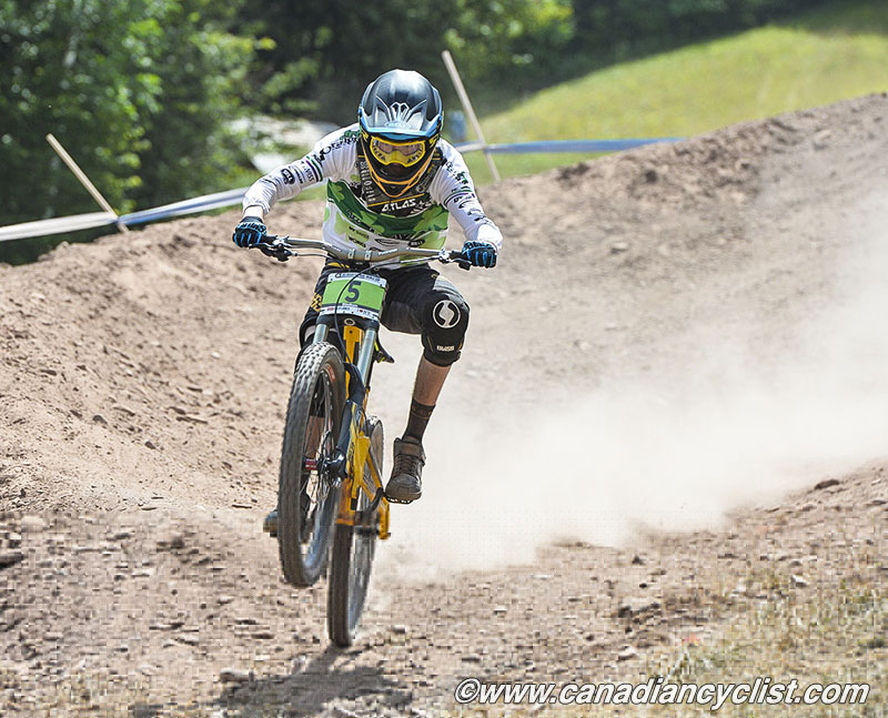 2015 Windham World Cup DH