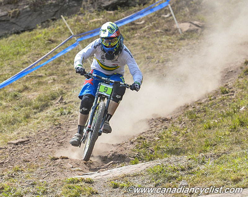 2015 Windham World Cup