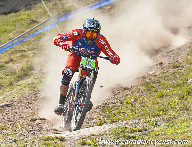 2015 Windham World Cup