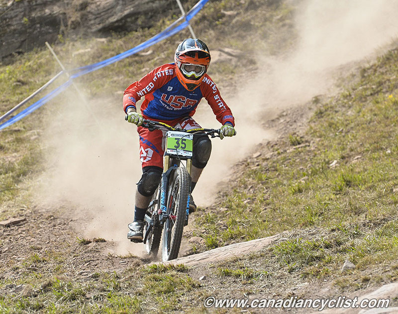 2015 Windham World Cup