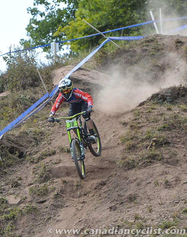 2015 Windham World Cup