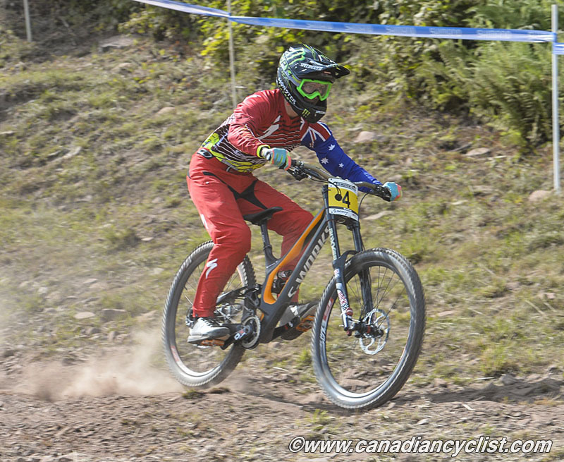 2015 Windham World Cup