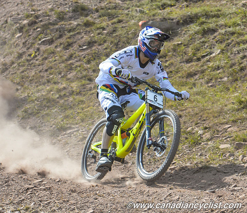 2015 Windham World Cup