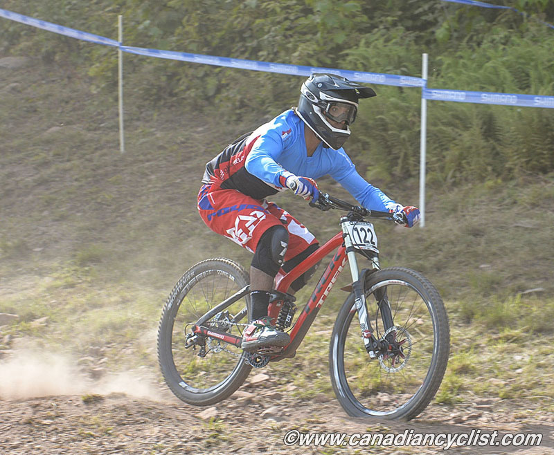 2015 Windham World Cup