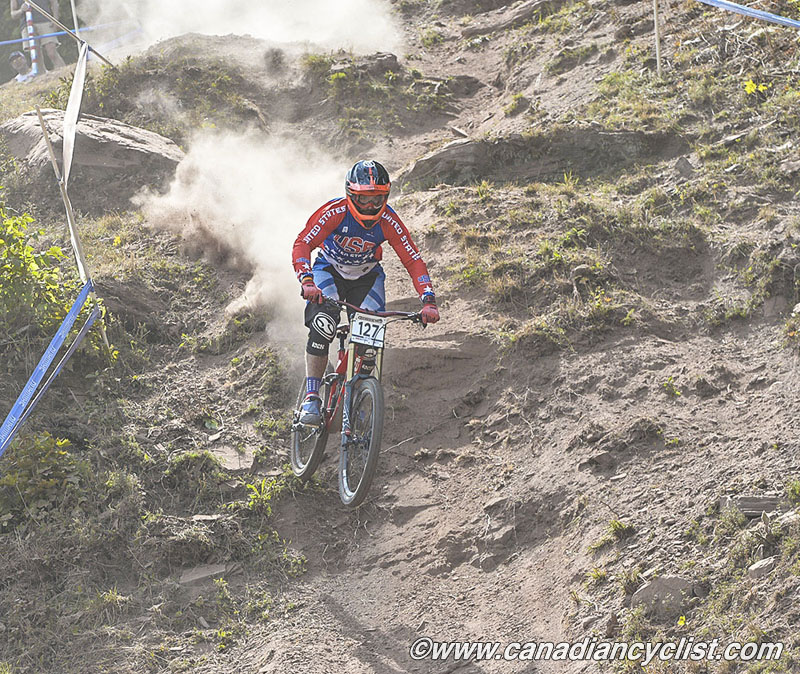2015 Windham World Cup