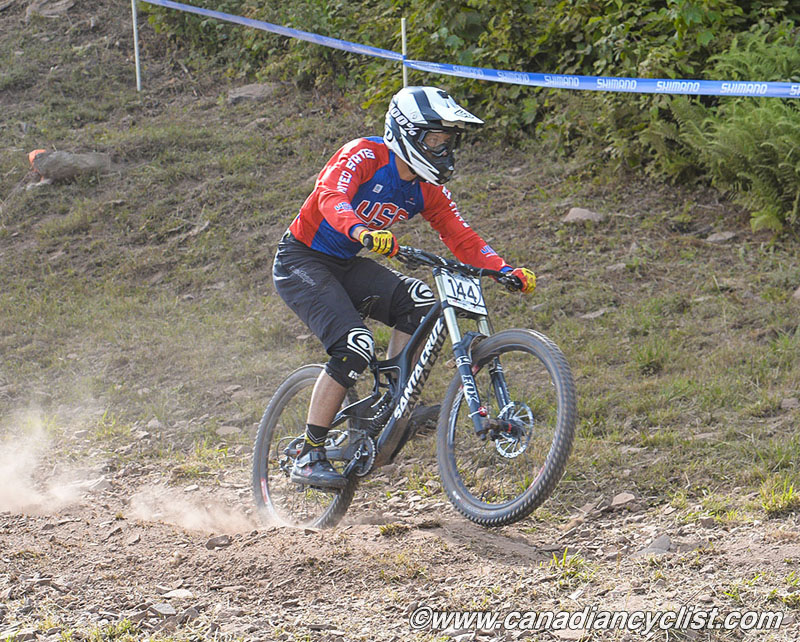2015 Windham World Cup