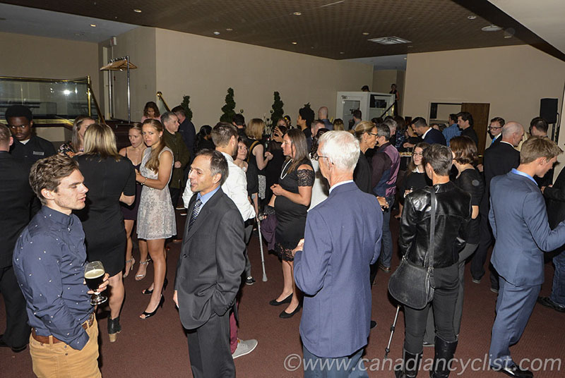 2016 Cycling Canada Gala