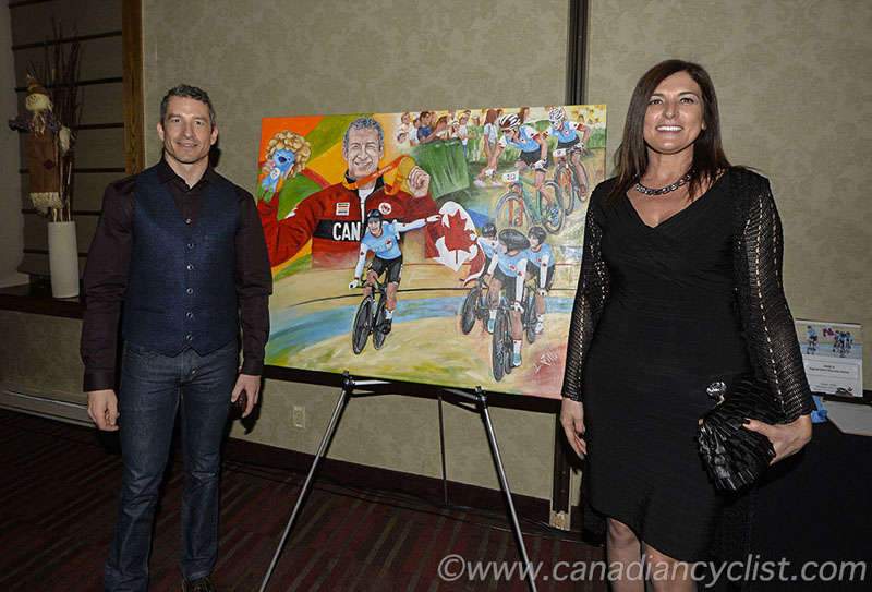 2016 Cycling Canada Gala