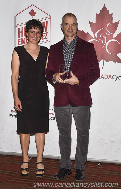 2016 Cycling Canada Gala