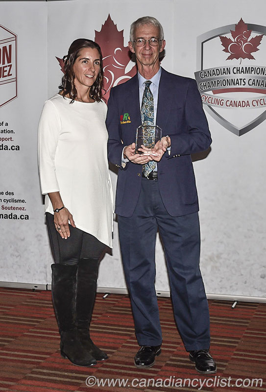 2016 Cycling Canada Gala