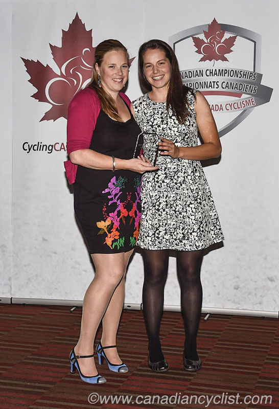 2016 Cycling Canada Gala