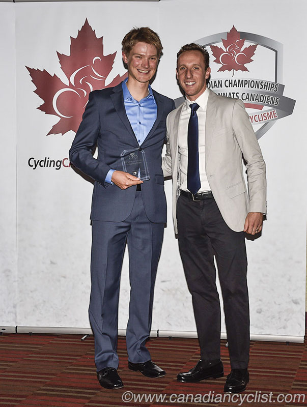2016 Cycling Canada Gala