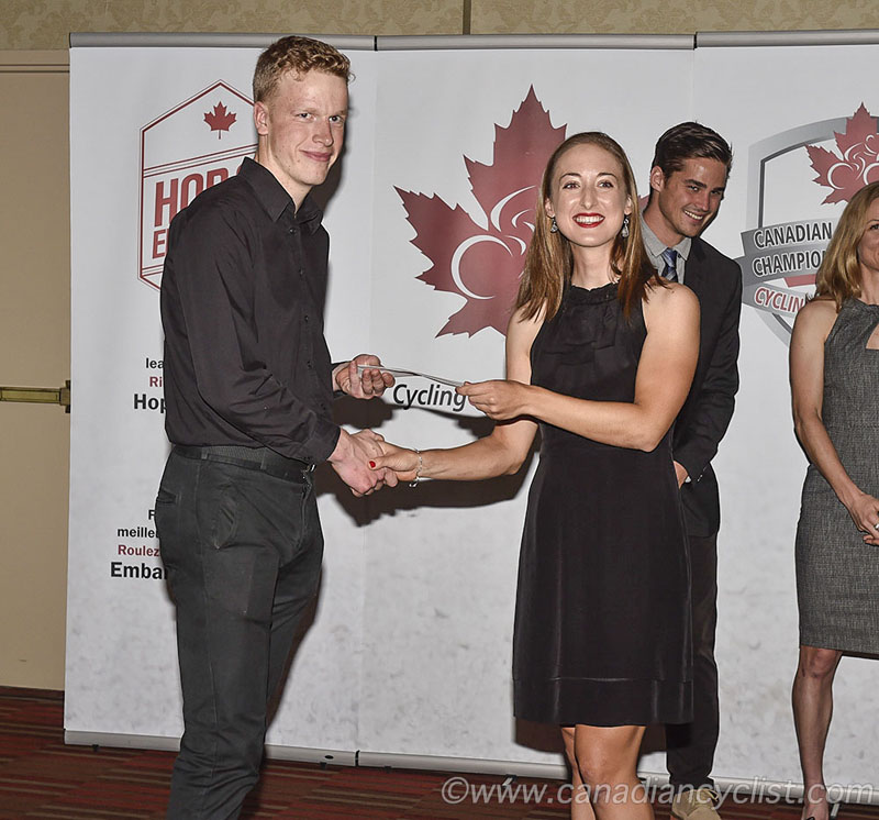 2016 Cycling Canada Gala