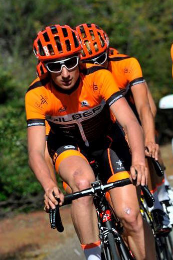 Sara Poidevin | ¬© Sam Wiebe/Rally Cycling