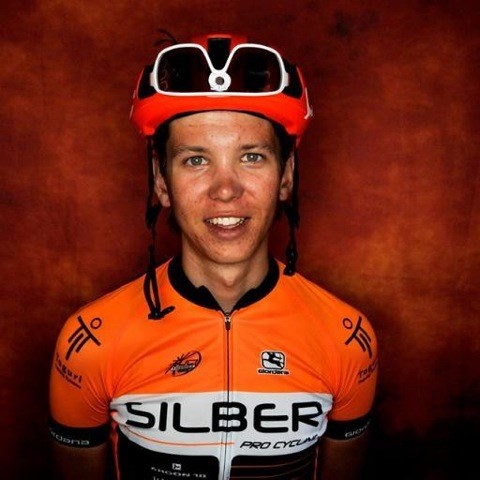 Sara Poidevin | ¬© Sam Wiebe/Rally Cycling