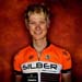 Sara Poidevin | ¬© Sam Wiebe/Rally Cycling