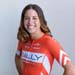 Sara Poidevin | ¬© Sam Wiebe/Rally Cycling