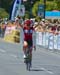 Sara Poidevin | ¬© Sam Wiebe/Rally Cycling