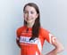 Sara Poidevin | ¬© Sam Wiebe/Rally Cycling