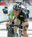 Sara Poidevin | ¬© Sam Wiebe/Rally Cycling