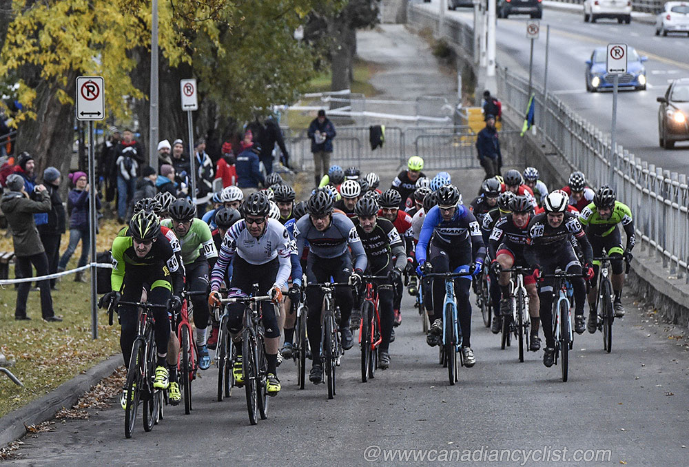2016 Cyclocross Nationals