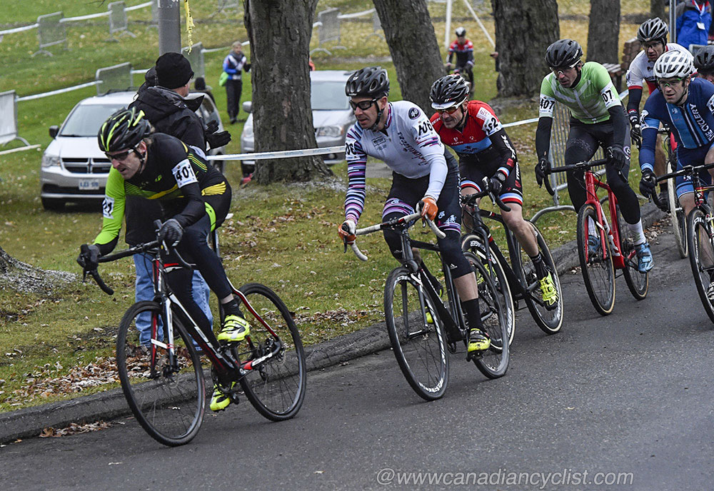 2016 Cyclocross Nationals