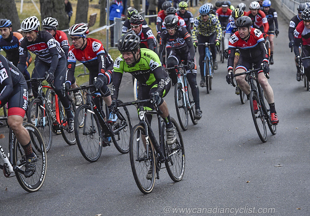 2016 Cyclocross Nationals