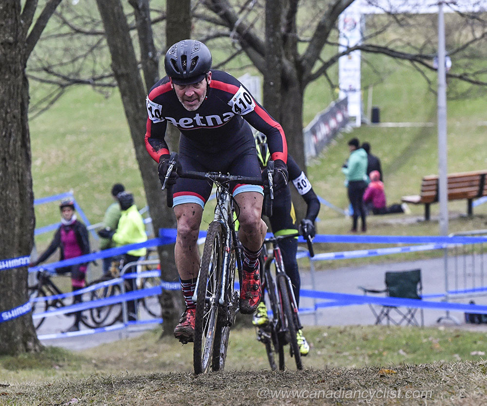2016 Cyclocross Nationals