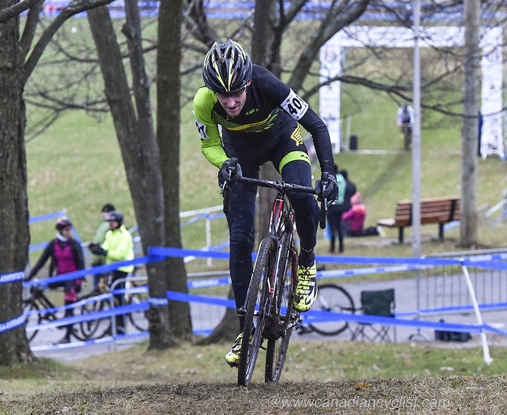 2016 Cyclocross Nationals