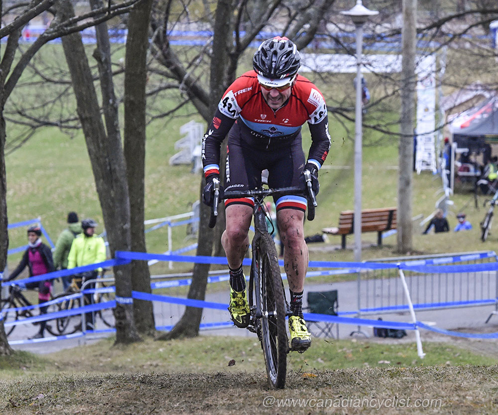 2016 Cyclocross Nationals