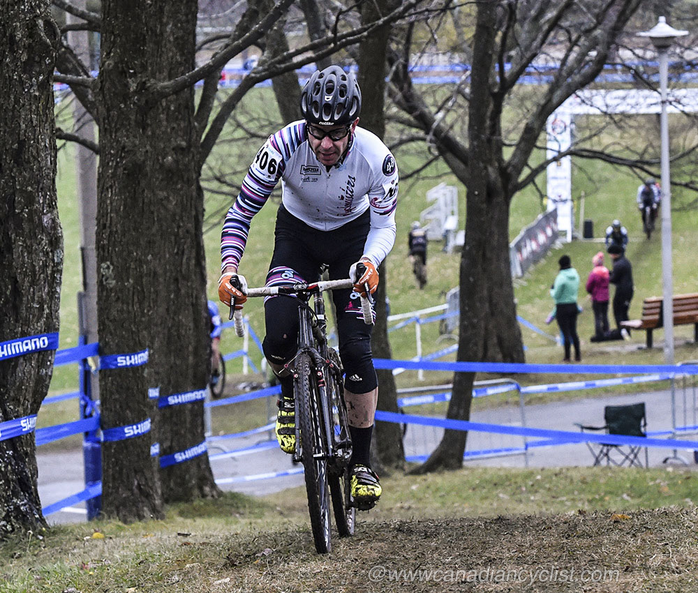 2016 Cyclocross Nationals