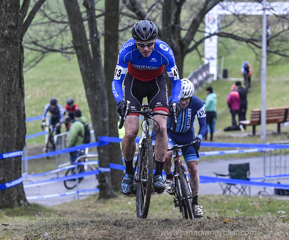 2016 Cyclocross Nationals