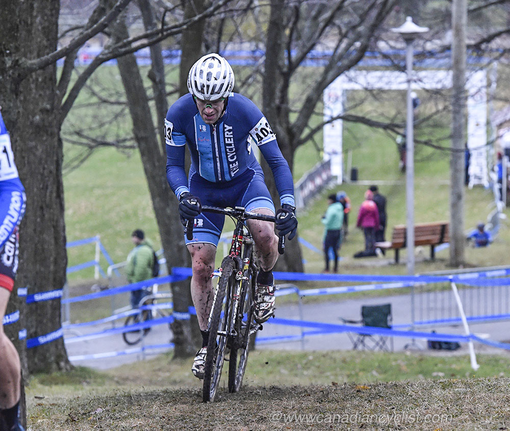 2016 Cyclocross Nationals