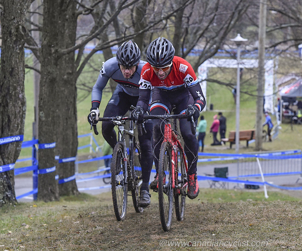 2016 Cyclocross Nationals