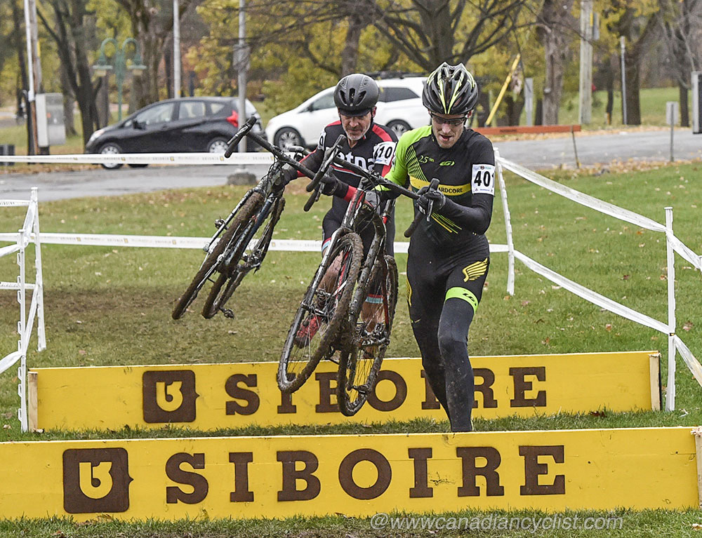 2016 Cyclocross Nationals