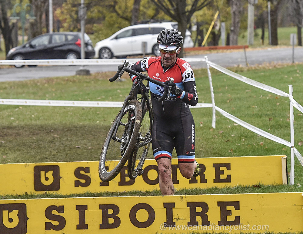 2016 Cyclocross Nationals