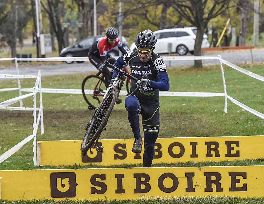 2016 Cyclocross Nationals
