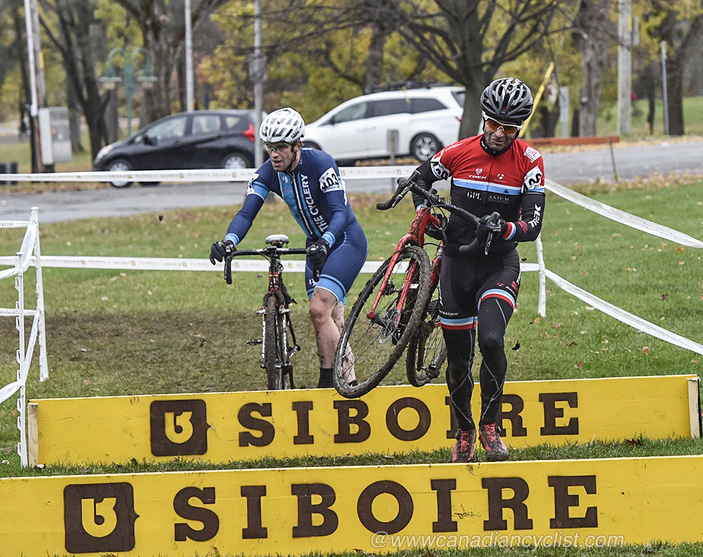2016 Cyclocross Nationals