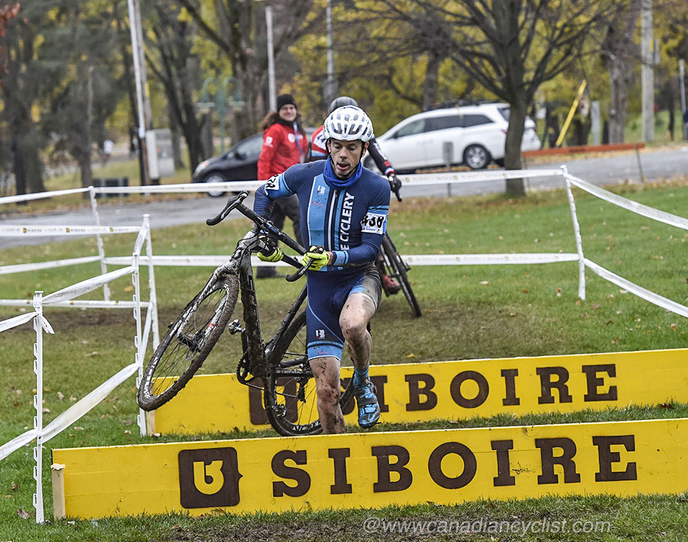 2016 Cyclocross Nationals
