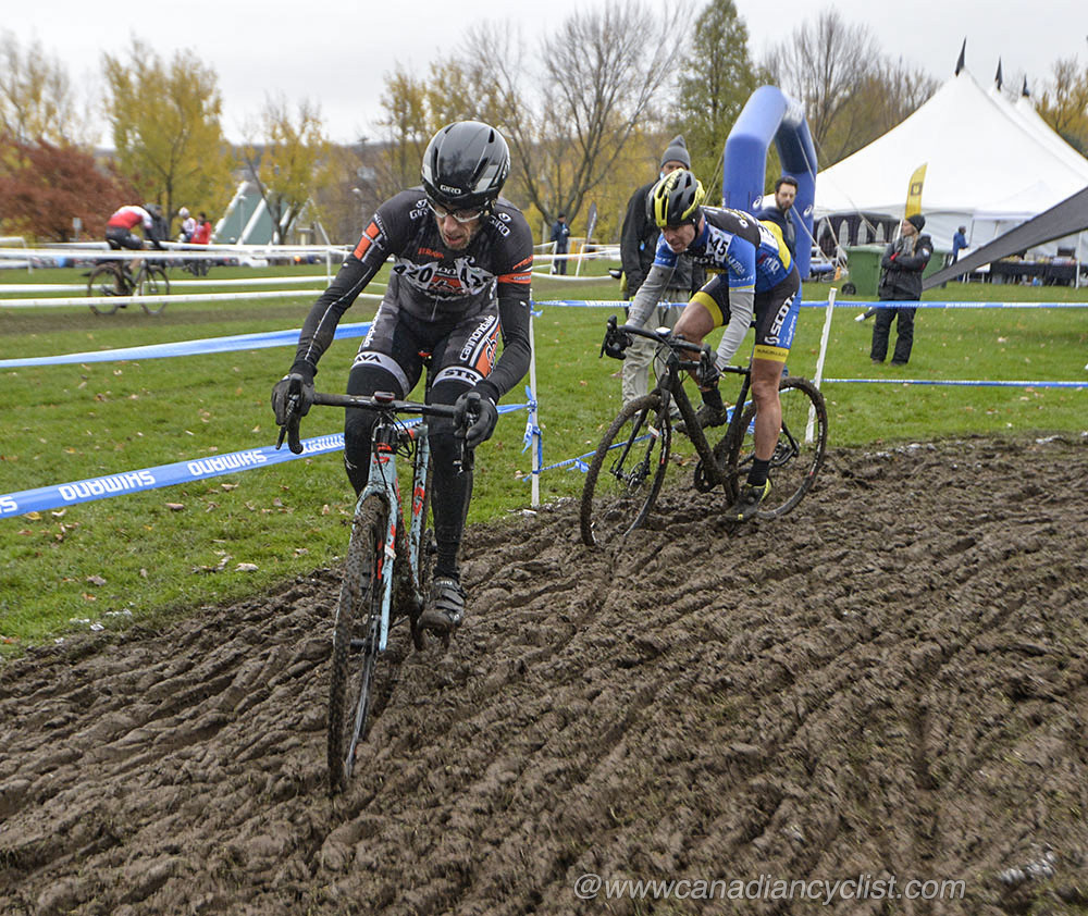 2016 Cyclocross Nationals