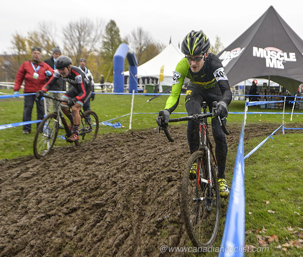 2016 Cyclocross Nationals