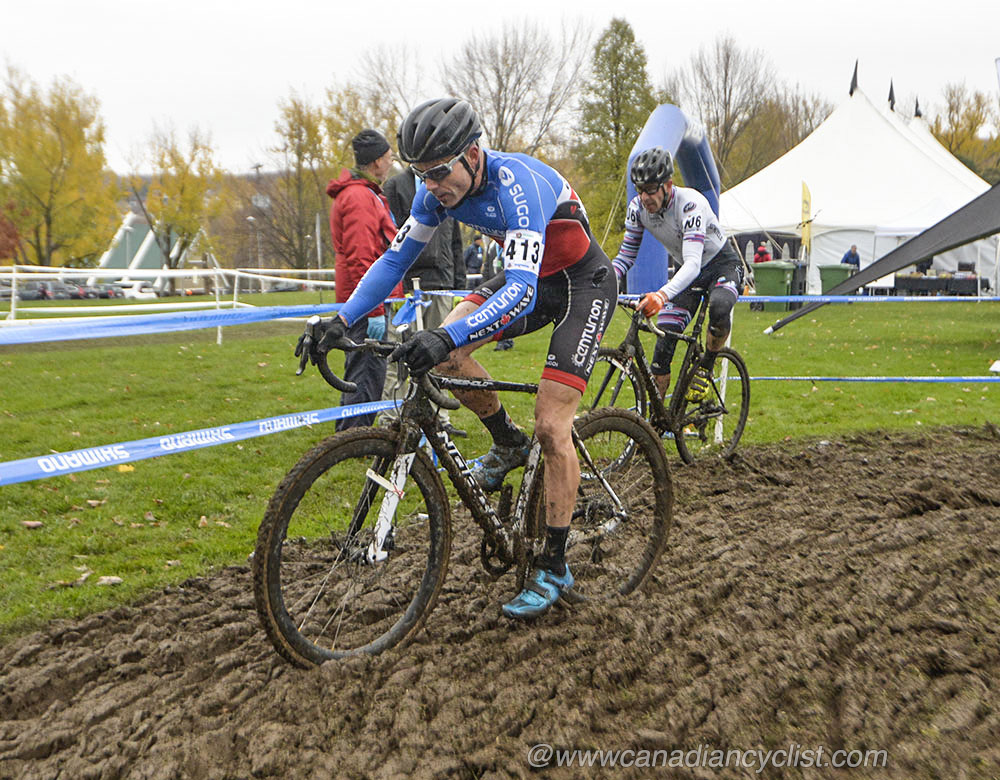 2016 Cyclocross Nationals