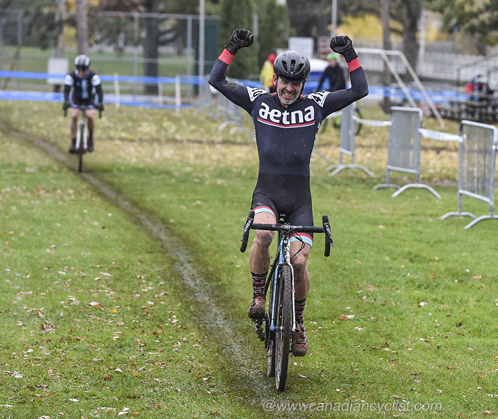 2016 Cyclocross Nationals